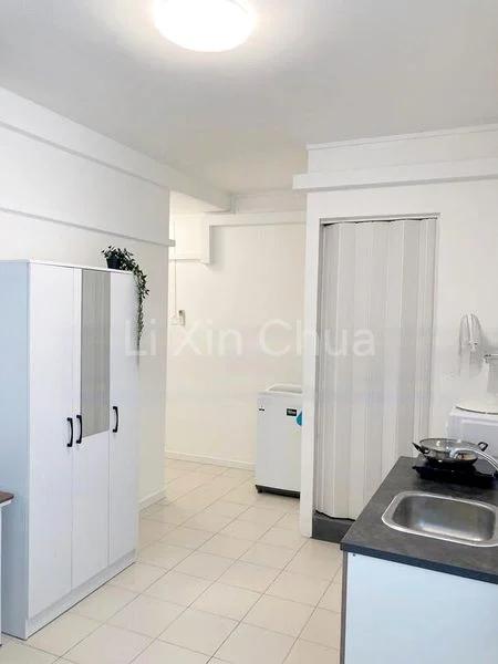 Room (Condo) for Rent in  Vibes @ Kovan - Image 4